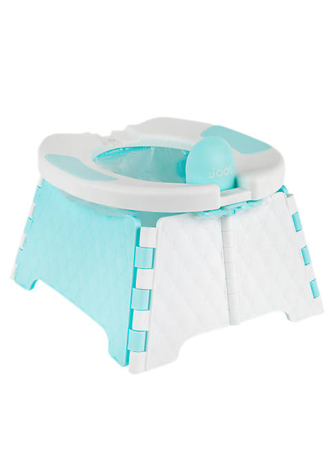 Jool Baby Products Portable Potty Training Chair with