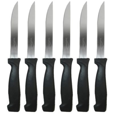 Set of 6 Steak Knives - Mariniere – BROOK FARM GENERAL STORE