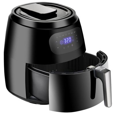 Philips Air Fryer White/Gray HD9621/06 - Best Buy