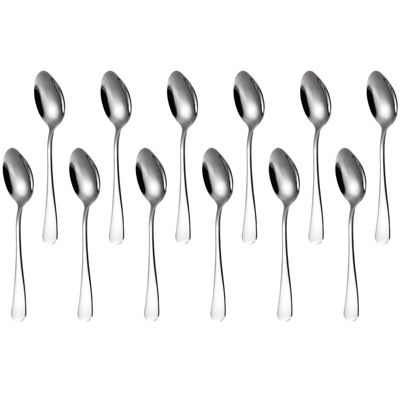 Kitcheniva Stainless Steel Measuring Spoons 20 Pcs Set, 1 Set