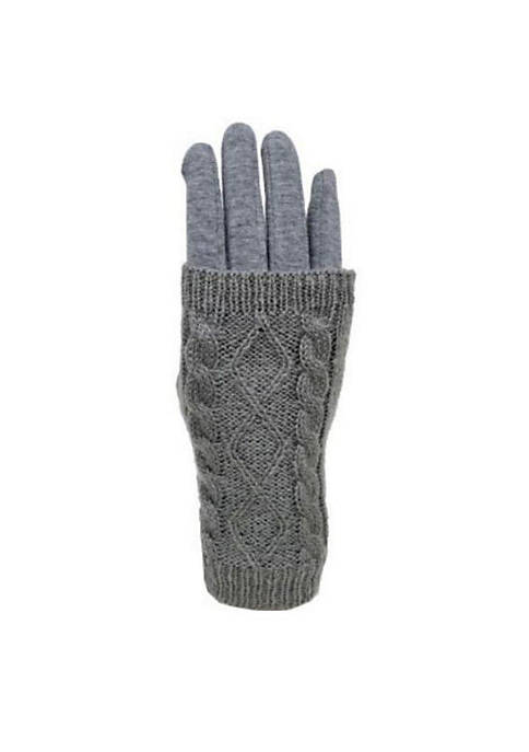Sierra Socks Womens Gloves