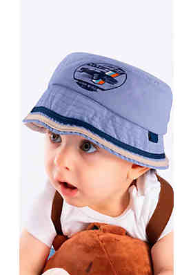 Hat Boys Fedora Cap Hats Toddler Infant Sun Caps Classic Style Stylish 