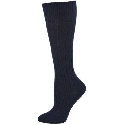 Gripjoy Socks Men's Orange/Pink/Green Compression Socks With Grips Variety  Pack - 4 Pack - Multi
