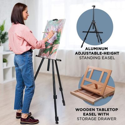 iMounTEK Adjustable Easel