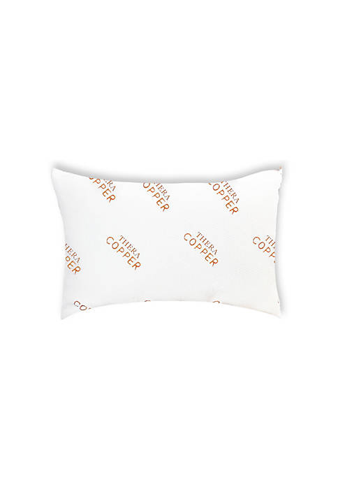 Dr Pillow Thera Copper Pillow