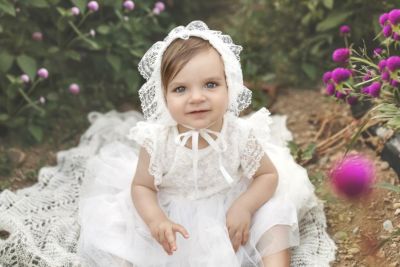 Belk store christening gowns