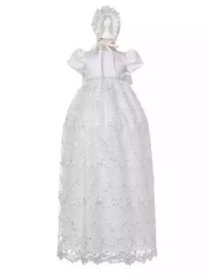 Belk 2025 christening gowns