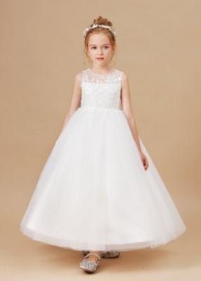 Belk shop communion dresses