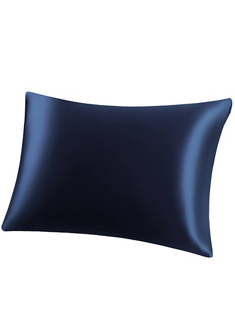 PiccoCasa 100% Silk Pillowcase for Hair and Skin,