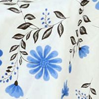 Blue Flower
