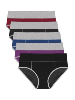 Burgundy, Purple, Black, Blue, Dark Black