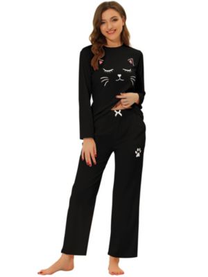 Belk ladies best sale pajama sets