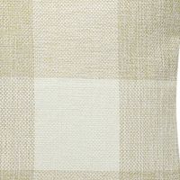 Beige, White
