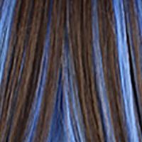 Black Gradient Blue