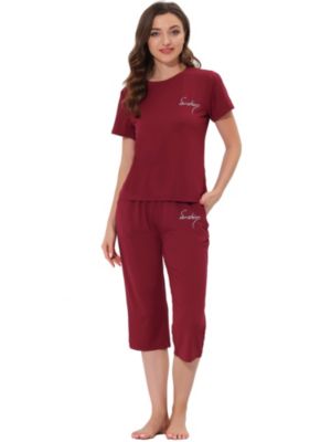 Women s Pajama Sets