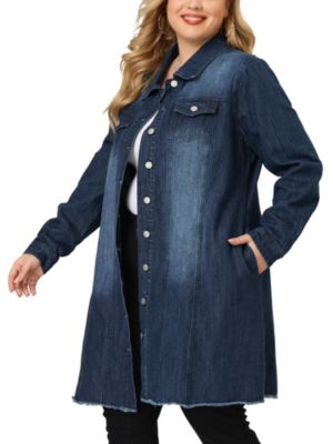 Belk women's cheap plus size coats