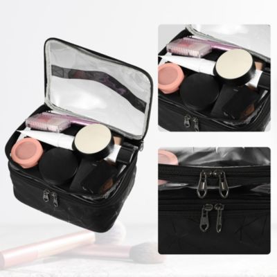 Makeup Bags & Cases