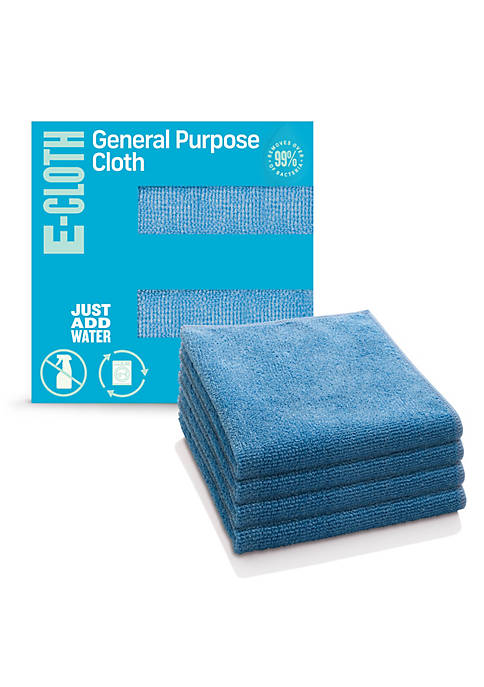 E-Cloth General Purpose Premium Microfiber Cloth