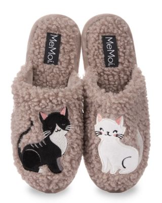 Belk dearfoam online slippers