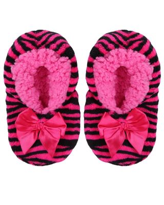 Belk ladies house discount slippers