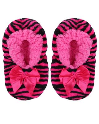 Belk ladies house discount slippers