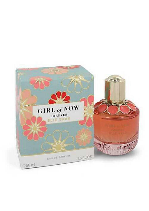 Girl of Now Forever  Elie Saab Eau De Parfum Spray 1.7 oz (Women)