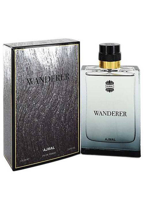 Ajmal Wanderer Ajmal Eau De Parfum Spray 3.4