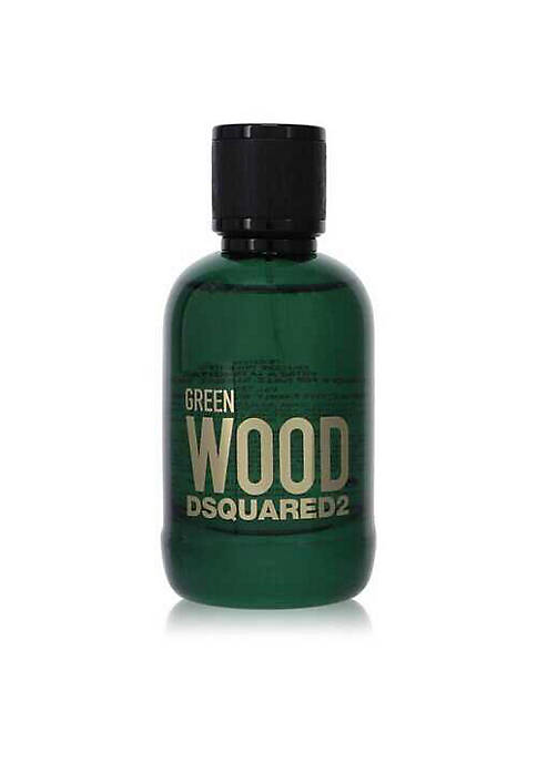 Dsquared2 Wood Green Dsquared2 Eau De Toilette Spray