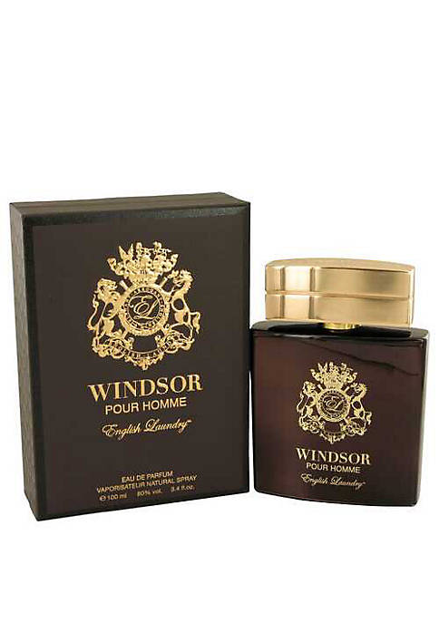 Windsor Pour Homme English Laundry Eau De Parfum