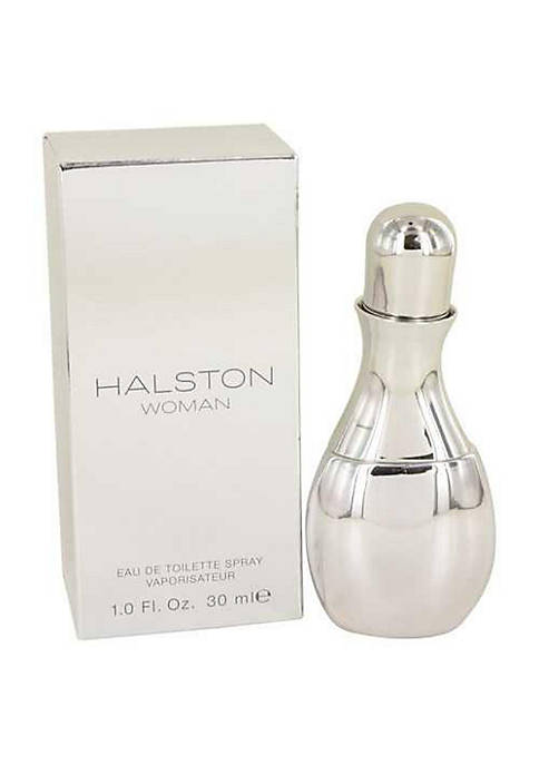 Halston Woman Halston Eau De Toilette Spray 1