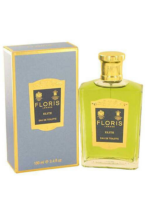 Floris Elite Floris Eau De Toilette Spray 3.4