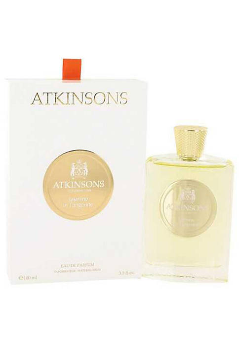Jasmine in Tangerine Atkinsons Eau De Parfum Spray