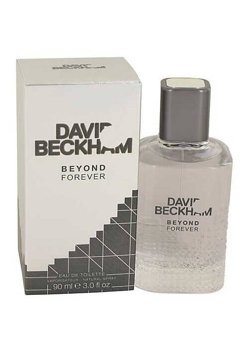Beyond Forever David Beckham Eau De Toilette Spray