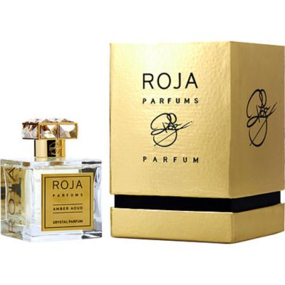 Amber Aoud by Roja Parfums Basenotes