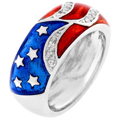 JGI Patriot Ring | belk