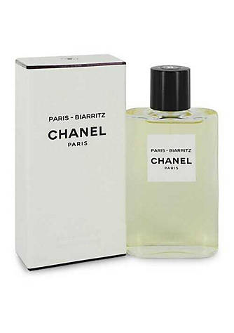 Chanel Chanel Paris Biarritz Chanel Eau De Toilette Spray  oz (Women) |  belk