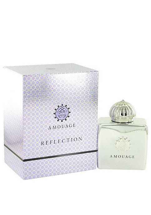 Amouage Reflection Amouage Eau De Parfum Spray 3.4