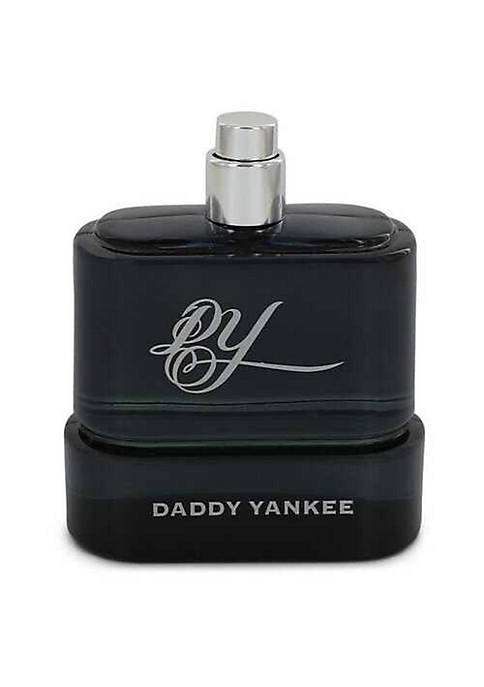 Daddy Yankee Daddy Yankee Eau De Toilette Spray