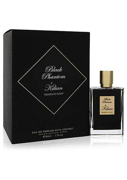 Black Phantom Memento Mori Kilian Eau De Parfum