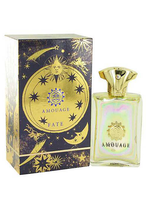 Amouage Fate Amouage Eau De Parfum Spray 3.4