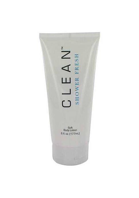 Clean Shower Fresh Clean Body Lotion 6.8 oz