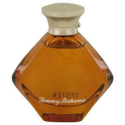 Belk Tommy Bahama Cognac Tommy Bahama Eau De Cologne Spray (Tester) 3.4 oz  (Men)