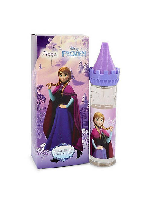 Disney Frozen Anna Disney Eau De Toilette Spray