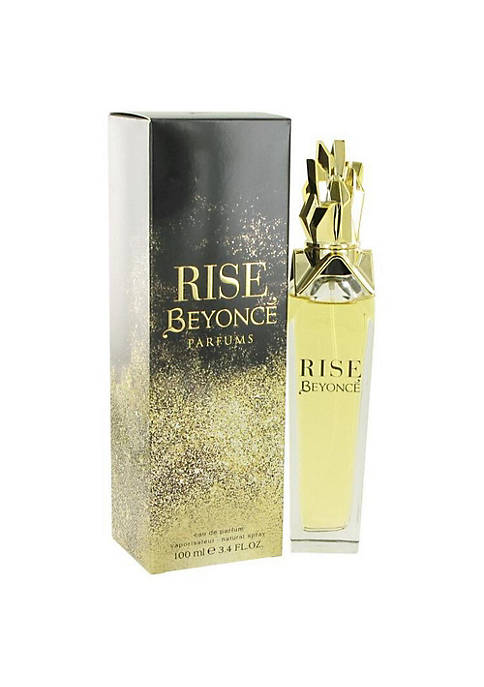 Beyonce Rise Beyonce Eau De Parfum Spray 3.4