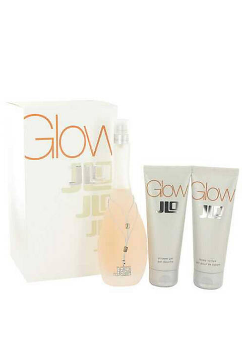 Glow Jennifer Lopez Gift Set -- 3.4 oz