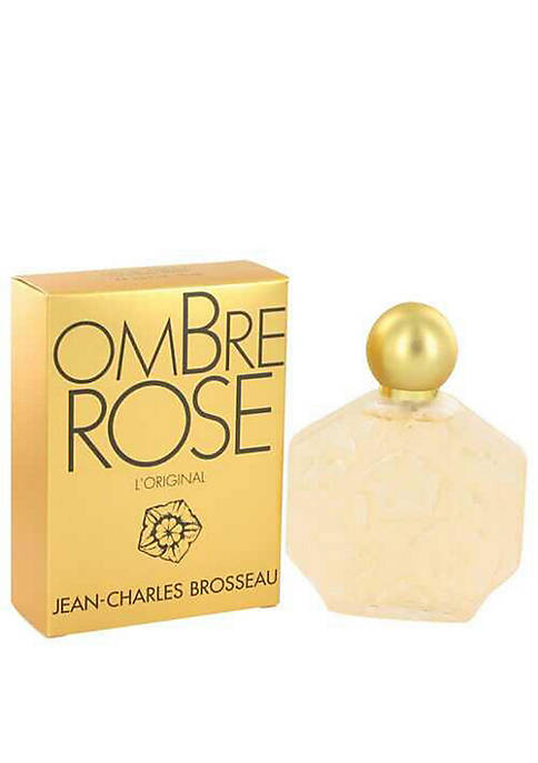 Ombre Rose Brosseau Eau De Parfum Spray 2.5