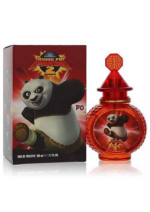 Kung Fu Panda 2 Po Dreamworks Eau De