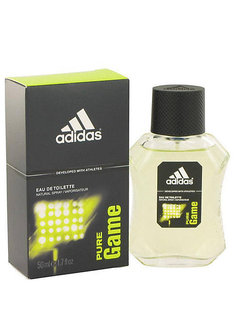 Adidas Pure Game Adidas Eau De Toilette Spray