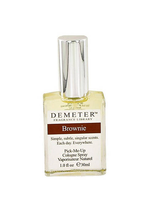 Demeter Brownie Demeter Cologne Spray 1 oz (Women)
