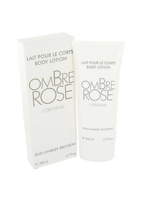 Ombre Rose Brosseau Body Lotion 6.7 oz (Women)